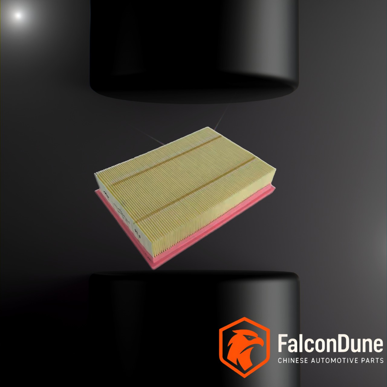 js oil filter – c111j