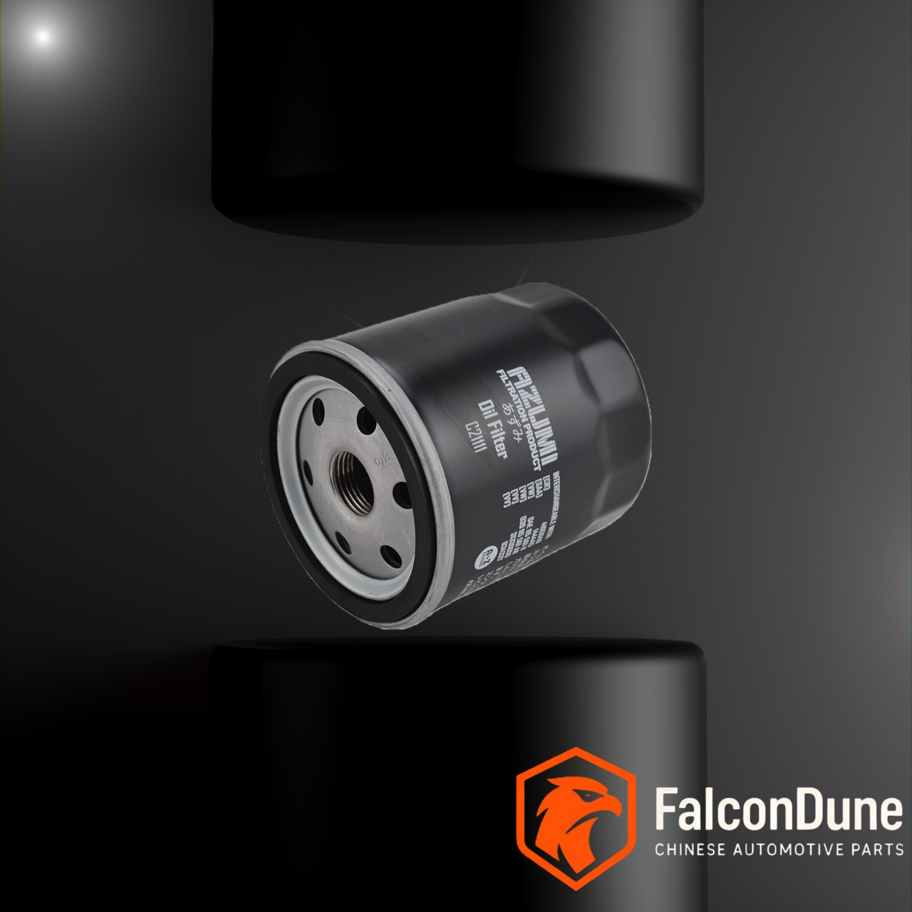 js oil filter – c111j